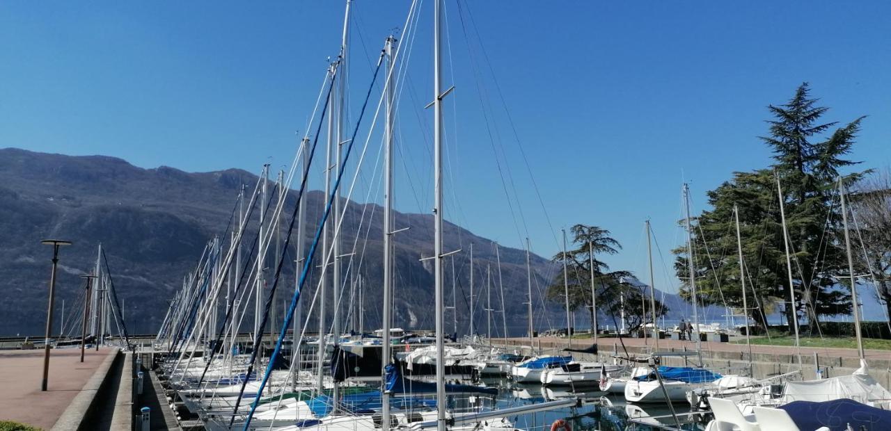 Hotel Beau Rivage Aix-les-Bains Exteriör bild